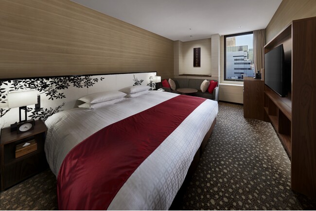 「芝パークホテル」「パークホテル東京」がリーガロイヤルホテルグループに加わります