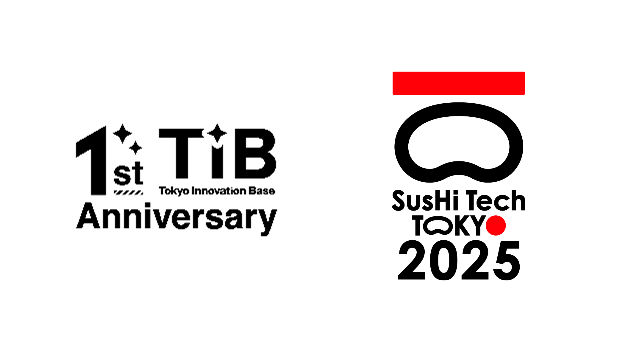 アジア最大級のスタートアップカンファレンス「SusHi Tech Tokyo 2025」のパートナーを募集します！