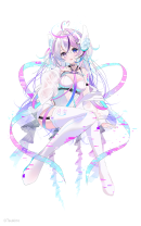 月音(CV:月乃) 月音(CV:月乃)