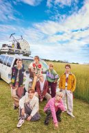 BALLISTIK BOYZ (バリスティック ボーイズ) BALLISTIK BOYZ (バリスティック ボーイズ)