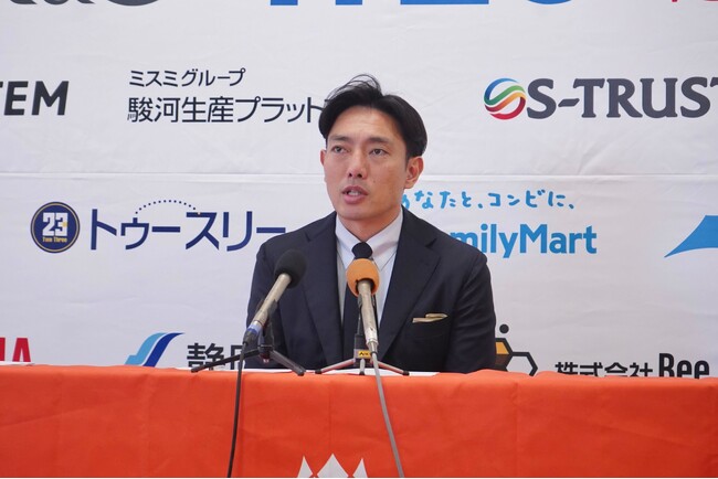 2025-26シーズンに向けたB1ライセンス “申請” のお知らせ