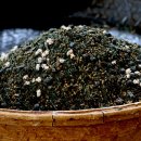 大福茶 茶葉1 大福茶 茶葉1