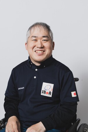 西尾レントオールは日本ボッチャ協会とゴールドパートナー契約を締結しました