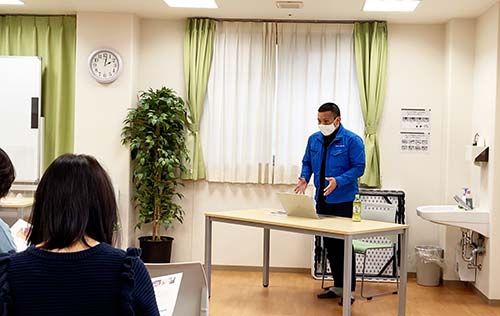 ブルークリーン株式会社、「バイオリカバリー(TM)サービス」による高度清掃ソリューションを本格展開