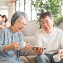 高齢者と家族の安心のために 高齢者と家族の安心のために