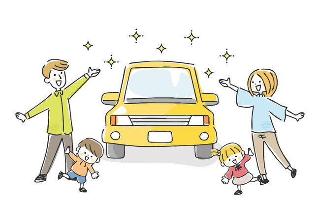 【JAF埼玉】マイカー点検教室とチャイルドシート取り付け点検を実施します！