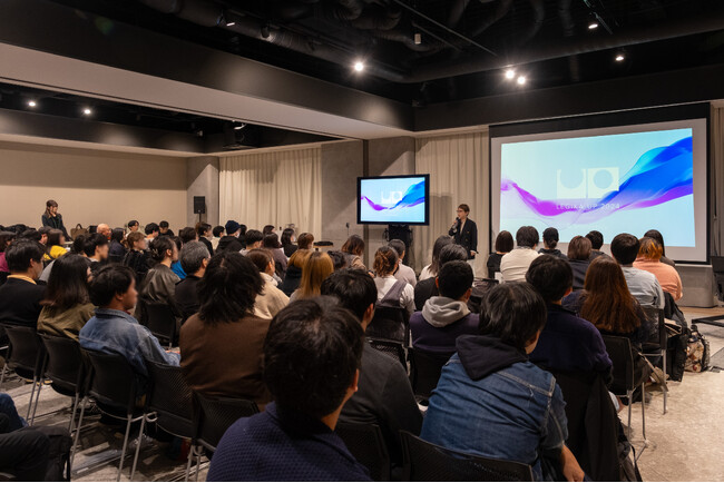 実力派が集う若手マンガ家向けアワード＆進路支援イベントを開催