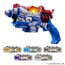 ギガガブリボルバー -MEMORIAL EDITION-(商品イメージ) ギガガブリボルバー -MEMORIAL EDITION-(商品イメージ)