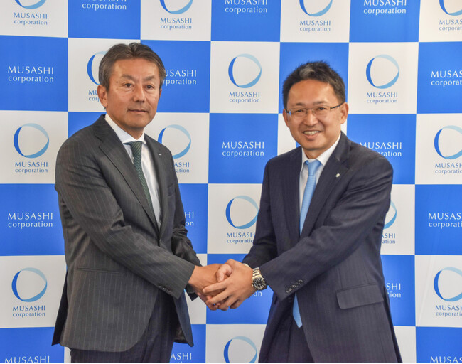 武蔵コーポレーション、サンゲツとのコラボレーションクロスを採用、約4000部屋で施工予定