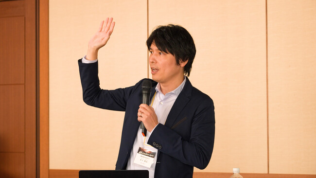「データソンジャパン2024」にMeDiCUがデータベース“One ICU”を提供“国内企業初” MIT公認でのデータ提供-日本のAIで世界の集中治療を変える！ 木下 喬弘CEOと大坪 新平CTO登壇