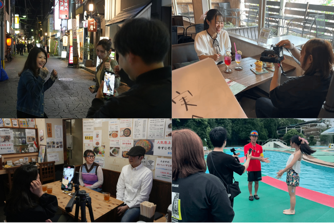 北九州市の魅力を世界に発信！「北九州メディア」が新サービス『取材チケット』をスタート