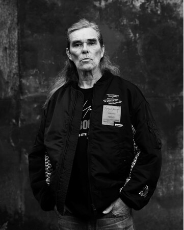 Yohji Yamamoto POUR HOMME×NEIGHBORHOOD(R) 2025 Spring/Summer Collectionを12月6日(金)より発売