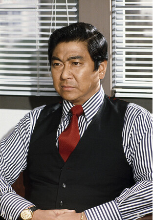 ホームドラマチャンネル × 映画・チャンネルNECO コラボ企画【石原裕次郎 生誕90年特集】