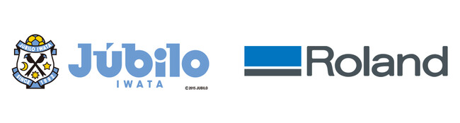 ジュビロ磐田とサプライヤー契約を締結しました