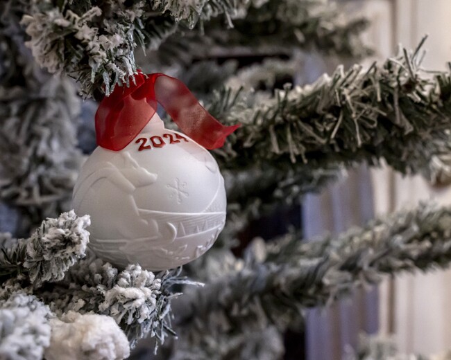 伝統と喜び -リヤドロと迎えるクリスマス-