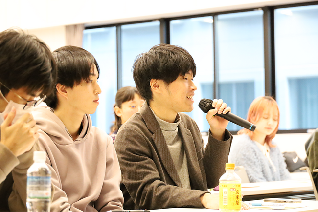 文教大学が「文教大学教育フォーラム2024」を開催しました