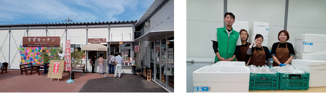 能登半島地震・豪雨災害への支援活動報告