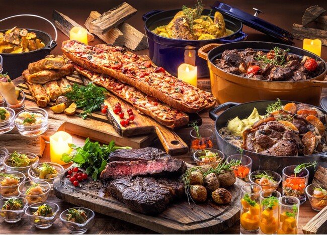 【リーガロイヤルホテル京都】ご好評につき再登場！「リーガロイヤルホテル京都 レストランプレミアムクーポン」販売