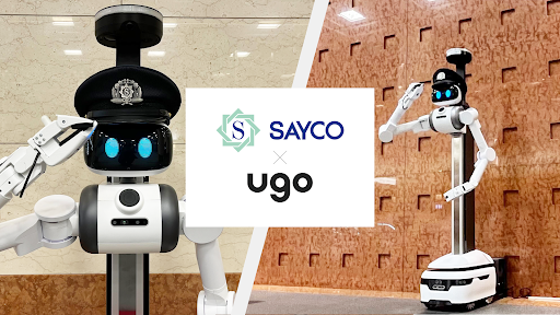 ニッセイ新大阪ビルへ「ugo Pro」導入で推進、ビルメンテナンス領域におけるDXへの取り組み