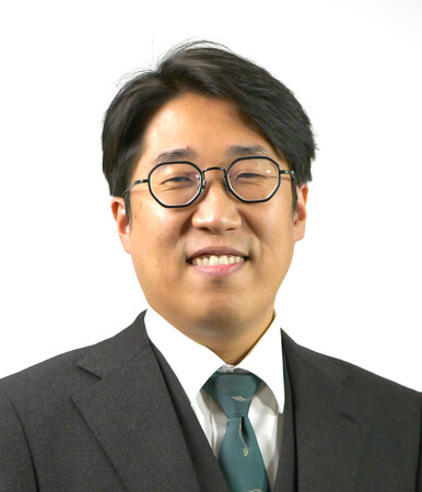 経営体制強化のお知らせ