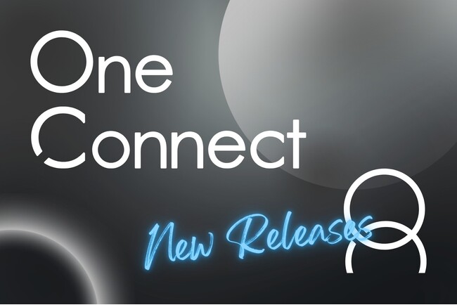 【OneConnect】フリーコンサルタント向け案件一括紹介サービスを新規リリース ～案件探しの効率化と迅速化を実現～