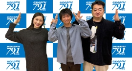 アニメ監督の鈴木鏡規謙さんが「マウンテンパワーラジオ」にゲスト出演。アニメ業界のトレンドや次回作「こめかみっ!ガールズ」に対する想いを熱く語る!? アニメ監督の鈴木鏡規謙さんが「マウンテンパワーラジオ」にゲスト出演。アニメ業界のトレンドや次回作「こめかみっ!ガールズ」に対する想いを熱く語る!?