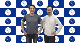 國澤麦酒株式会社 代表 國澤良祐さんが参謀ラジオにゲスト出演。印刷業からビール事業に参入のチャレンジのリアルを聞いていく!? 國澤麦酒株式会社 代表 國澤良祐さんが参謀ラジオにゲスト出演。印刷業からビール事業に参入のチャレンジのリアルを聞いていく!?