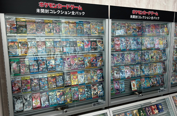 ポケモンカードゲーム チャンピオンズリーグ2023宮城優勝 イナゲタ シン選手とMycalinksとのスポンサー契約締結について