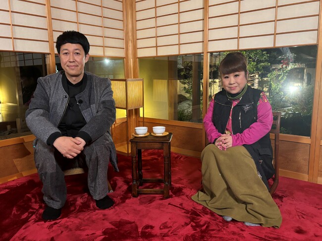 テレビ大阪「コヤブのみやげ話」企画・演出の山崎凱斗氏が「第12回ATP上方番組大賞・優秀新人賞」を受賞！