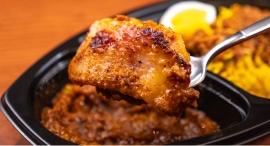 【12/2オープン】淡路島直送の玉ねぎを使ったスパイスカレー専門店が東京・飯田橋にオープン!ランチタイム限定で18種類のスパイスを使った小麦粉不使用カレーを販売 【12/2オープン】淡路島直送の玉ねぎを使ったスパイスカレー専門店が東京・飯田橋にオープン!ランチタイム限定で18種類のスパイスを使った小麦粉不使用カレーを販売