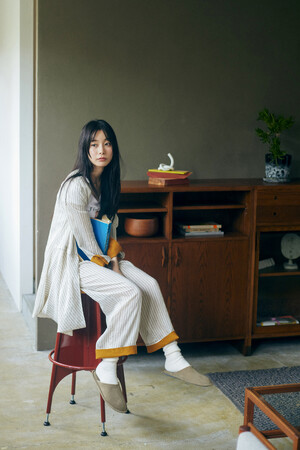 東レのUltrasuede(R)を採用した洗えるスリッパroom's easyWASH×Ultrasuede(R)が発売！