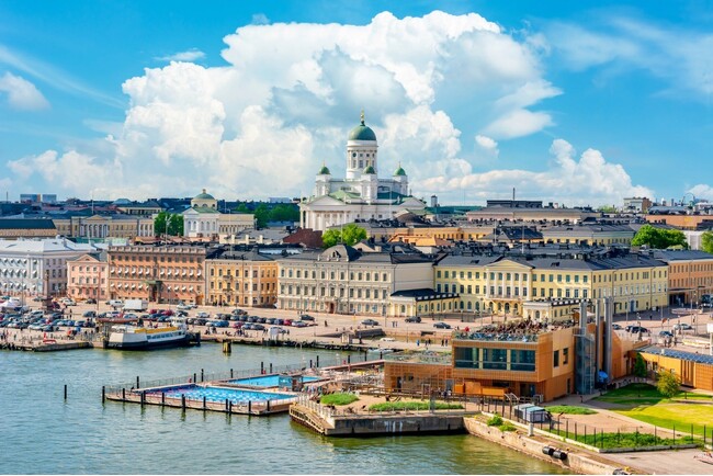 【直方市】中学生海外派遣事業 派遣団員報告会を開催します