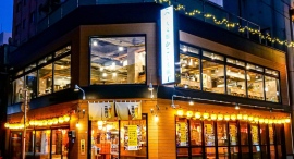 【12/2〜1/7】鹿児島の2大横丁でPayどんポイントが当たる「かごしま翠ジン祭り」開催。『天文館かごしま横丁』と『かごっまふるさと屋台村』にて 【12/2〜1/7】鹿児島の2大横丁でPayどんポイントが当たる「かごしま翠ジン祭り」開催。『天文館かごしま横丁』と『かごっまふるさと屋台村』にて