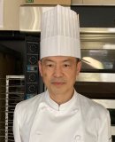 山本剛史先生 山本剛史先生