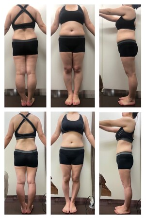 遺伝子検査を使った独自のダイエットプログラムを提供する 