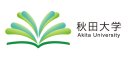 秋田大学ロゴ 秋田大学ロゴ