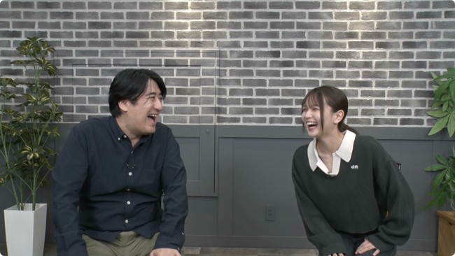 テレ東にて毎週日曜深夜放送中　愛のゲキジョー「愛の口喧嘩」スペシャル動画を公開！１２月５日（木）夜７時～配信