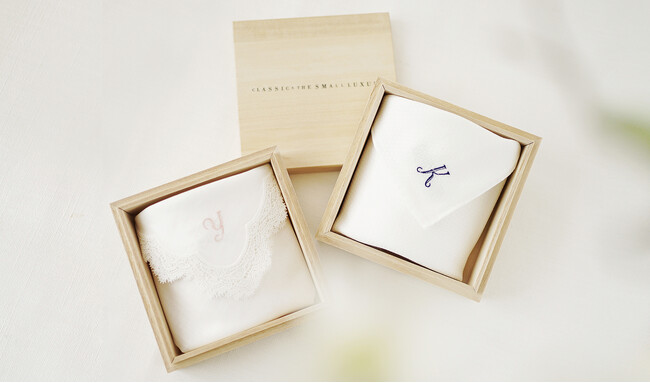 【CLASSICS the Small Luxury】12月3日（火）より「成人の日」キャンペーンを開催!対象商品が20％OFF