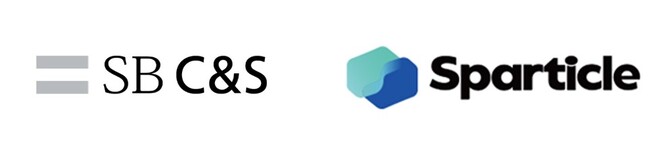 Sparticle、SB C&Sとオンプレミス生成AI活用LLMパッケージ「GBase On-premises」のディストリビューター契約を締結