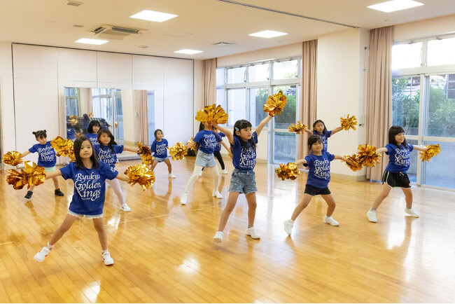 12月15日(日)「こどもスポーツフェスティバル2024」キングスダンススクール出演ならびにキングスダンススクール体験会実施のお知らせ