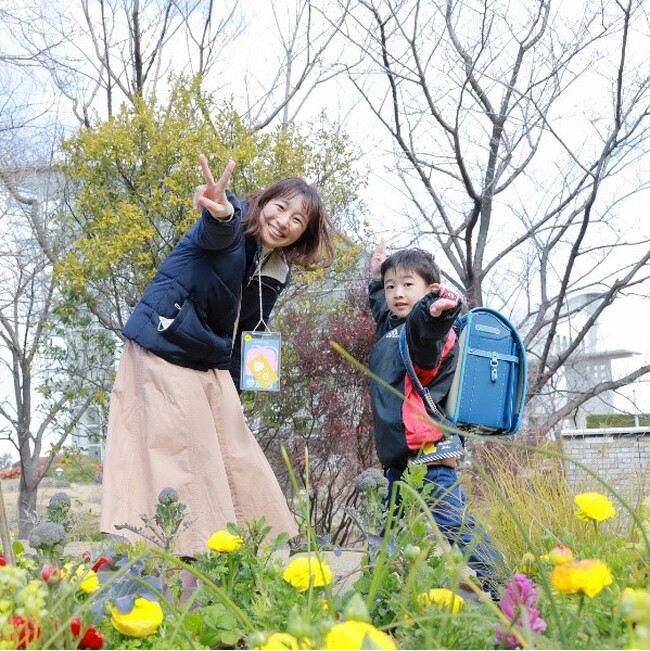 日本のデンマークと呼ばれる安城市の公園で～ランドセルを背負って「おさんぽ」しよう！～池田屋ランドセル体験イベント『ランさんぽ』安城産業文化公園デンパーク（愛知県）にて12／14（土）15（日）に開催！