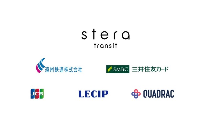２０２５年３月１日（土）より、遠鉄電車の全駅・バスの全車両でクレジットカード等のタッチ決済による乗車サービスを開始します