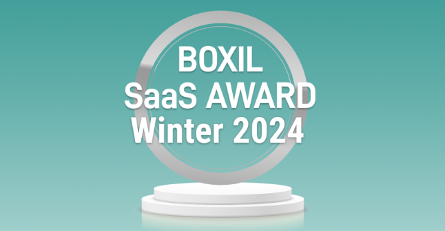Web接客ツール sinclo、「BOXIL SaaS AWARD Winter 2024」チャットボット部門で「Good Service」「お役立ち度No.1」「サービスの安定性No.1」に選出