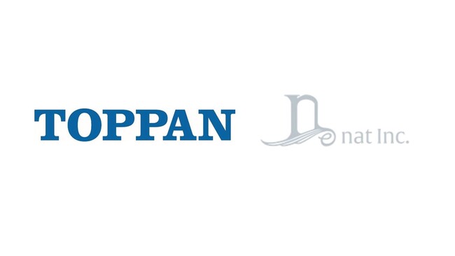 TOPPANホールディングスとnat、建設業界向け空間シミュレーション事業で協業