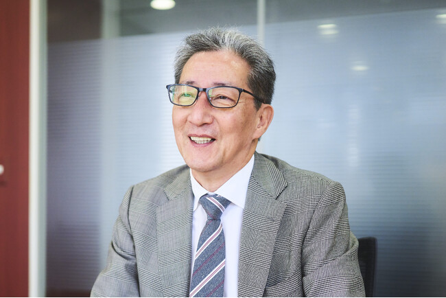 グループ3社で「生活総合支援企業体」を形成「人・社会・環境」を軸にCSR経営を積極推進