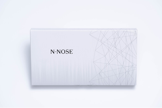 究極の全身がん検査 「N-NOSE(R) evolve」販売開始