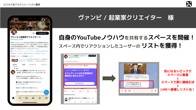 【X（旧Twitter）】XTEP、累計導入数1,500アカウント突破！成功事例を大公開！