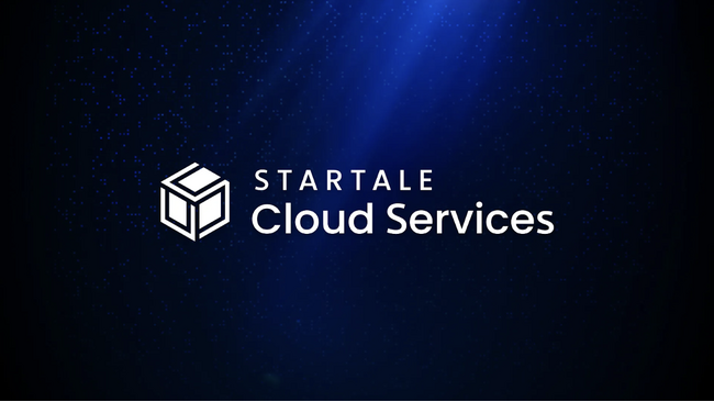 スターテイルが提供するWeb3インフラを「Startale Cloud Services」にリブランディング