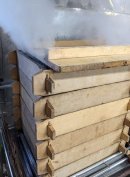 昔ながらの製法 昔ながらの製法