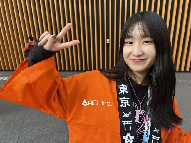 AICU、CGとインタラクティブ技術に関する世界最大の国際会議のプログラムスポンサーとして参加 #SIGGRAPHAsia2024